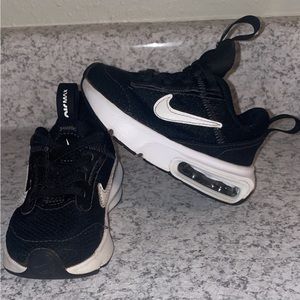 Nike air max intrl td